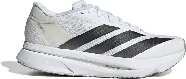 adidas Performance adidas Adizero SL 2 W Жени - Спортни обувки adidas Performance - Бял - JI2993-6.5 - Size: 6.5