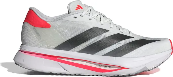 adidas Performance adidas Adizero SL 2 W Жени - Спортни обувки adidas Performance - Бял - JQ1225-5.5 - Size: 5.5