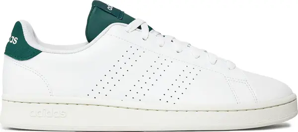 adidas Originals adidas Advantage Мъже - Спортни обувки adidas Originals - Бял - IF6096-12.5 - Size: 12.5