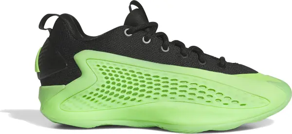 adidas Performance adidas Anthony Edwards 1 J Low Жени,Деца - Спортни обувки adidas Performance - Зелен - JI4073-6 - Size: 6