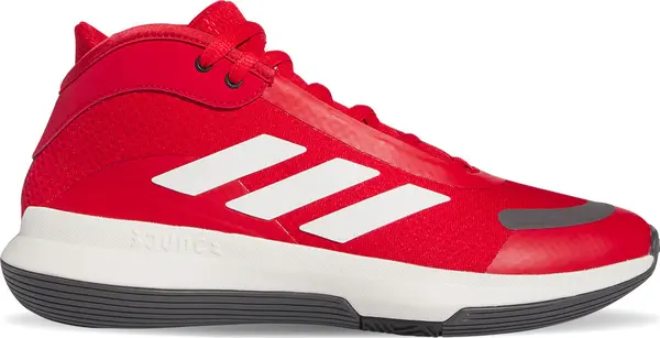 adidas Originals adidas Bounce Legends Мъже - Спортни обувки adidas Originals - Червен - IE7846-11 - Size: 11