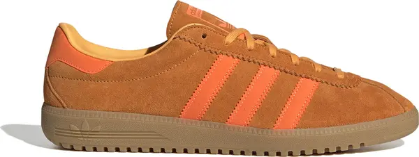 adidas Originals adidas BRMD Мъже - Спортни обувки adidas Originals - Оранжев - JH5459-10 - Size: 10