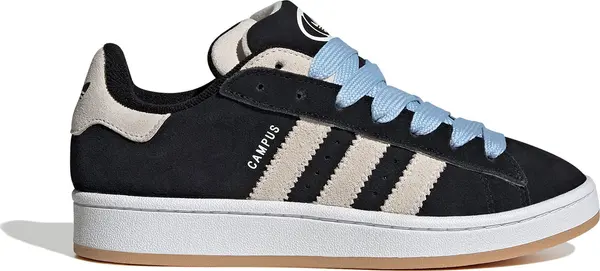 Adidas adidas Campus 00S Double W Жени - Спортни обувки adidas Originals - Черен - JQ5747-6.5 - Size: 6.5