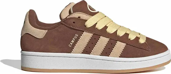 adidas Originals adidas Campus 00S Double W Жени - Спортни обувки adidas Originals - Кафяв - JQ8318-4.5 - Size: 4.5
