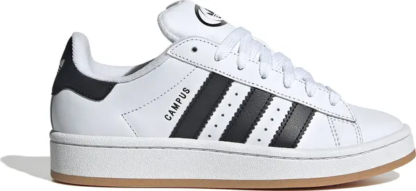 adidas Originals adidas Campus 00s J Жени,Деца - Спортни обувки adidas Originals - Бял - JP7033-4 - Size: 4