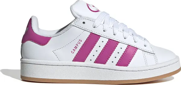 adidas Originals adidas Campus 00s J Жени,Деца - Спортни обувки adidas Originals - Бял - JP7034-6.5 - Size: 6.5