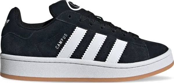 adidas Originals adidas CAMPUS 00s J Жени,Деца - Спортни обувки adidas Originals - Черен - HQ6638-3 - Size: 3