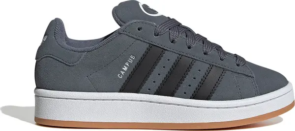 adidas Originals adidas Campus 00s J Жени,Деца - Спортни обувки adidas Originals - Сив - JS3845-5 - Size: 5