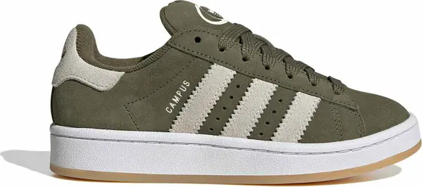 adidas Originals adidas Campus 00s J Жени,Деца - Спортни обувки adidas Originals - Зелен - JR6172-4 - Size: 4