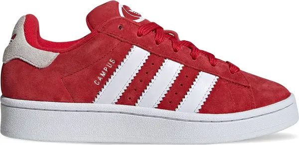 adidas Originals adidas CAMPUS 00s Junior Жени,Деца - Спортни обувки adidas Originals - Червен - IG1230-5 - Size: 5