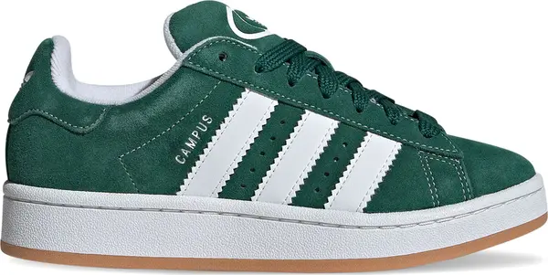 adidas Originals adidas CAMPUS 00s Junior Жени,Деца - Спортни обувки adidas Originals - Зелен - IH7492-5 - Size: 5