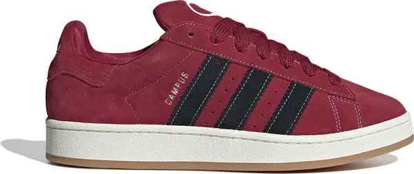 adidas Originals adidas Campus 00s Мъже - Спортни обувки adidas Originals - Бордо - JI3165-7.5 - Size: 7.5