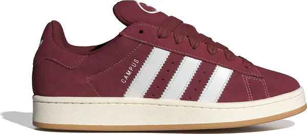 adidas Originals adidas Campus 00s Мъже - Спортни обувки adidas Originals - Бордо - JQ8349-9.5 - Size: 9.5