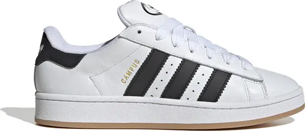 adidas Originals adidas Campus 00s Мъже - Спортни обувки adidas Originals - Бял - JP9998-8.5 - Size: 8.5