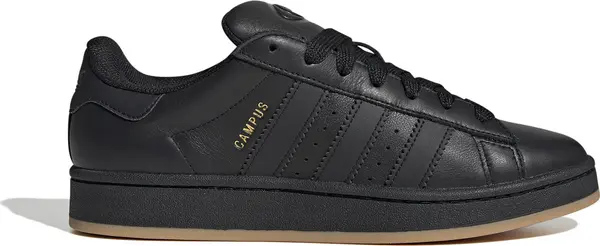 adidas Originals adidas Campus 00s Мъже - Спортни обувки adidas Originals - Черен - JP9995-8 - Size: 8
