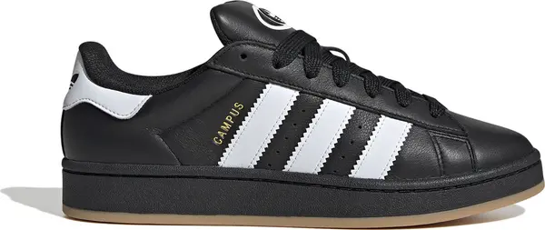 adidas Originals adidas Campus 00s Мъже - Спортни обувки adidas Originals - Черен - JP9997-4 - Size: 4