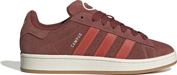 adidas Originals adidas Campus 00s Мъже - Спортни обувки adidas Originals - Червен - JH8790-8 - Size: 8