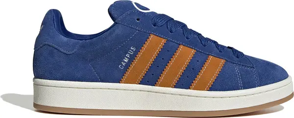 adidas Originals adidas Campus 00s Мъже - Спортни обувки adidas Originals - Син - JH8058-3.5 - Size: 3.5
