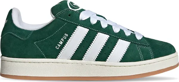 adidas Originals adidas Campus 00s Мъже - Спортни обувки adidas Originals - Зелен - H03472-3 - Size: 3