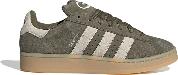 adidas Originals adidas Campus 00s Мъже - Спортни обувки adidas Originals - Зелен - JQ8355-5 - Size: 5