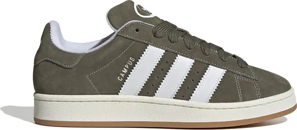 adidas Originals adidas Campus 00s Мъже - Спортни обувки adidas Originals - Зелен - JR8162-4.5 - Size: 4.5