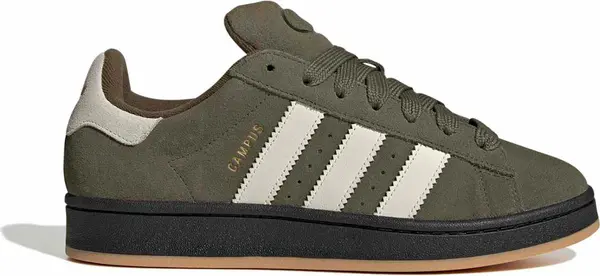 adidas Originals adidas Campus 00S Olive Strata Мъже - Спортни обувки adidas Originals - Зелен - KI8612-7.5 - Size: 7.5
