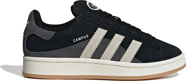 Adidas adidas Campus 00s Twist W Жени - Спортни обувки adidas Originals - Черен - JP6134-5 - Size: 5