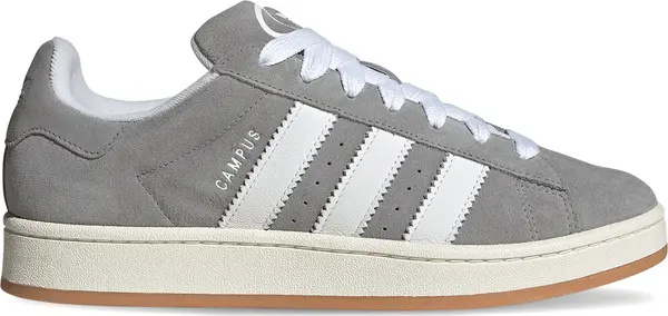adidas Originals adidas Campus 00s Unisex - Спортни обувки adidas Originals - Сив - HQ8707-3 - Size: 3