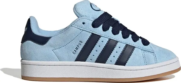 adidas Originals adidas Campus 00s W Blue JH7277 Жени - Спортни обувки adidas Originals - Син - JH7277-6 - Size: 6