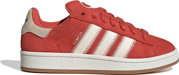adidas Originals adidas Campus 00s W Жени - Спортни обувки adidas Originals - Червен - JQ5805-4.5 - Size: 4.5