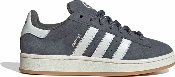 Adidas adidas Campus 00s W Жени - Спортни обувки adidas Originals - Сив - JP6192-5 - Size: 5