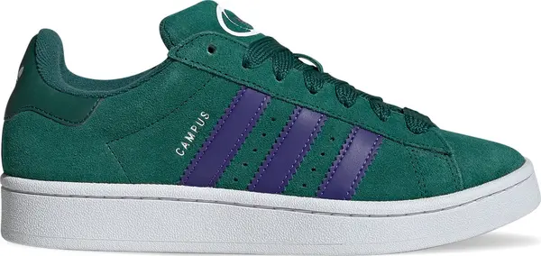 adidas Originals adidas Campus 00s W Жени - Спортни обувки adidas Originals - Зелен - ID3170-6.5 - Size: 6.5