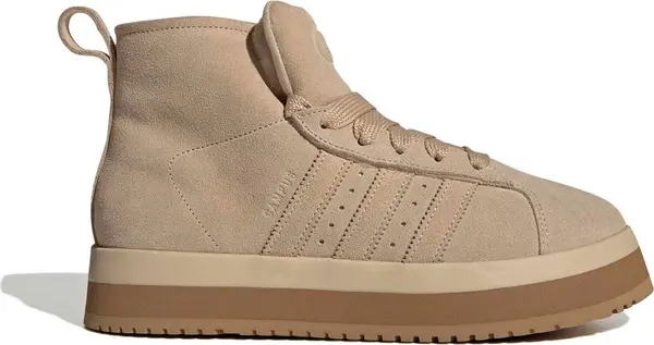 adidas Originals adidas Campus 00s Winter Mid W Жени - Спортни обувки adidas Originals - Beige - JR3735-5 - Size: 5