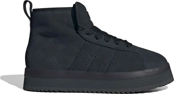 adidas Originals adidas Campus 00s Winter Mid W Жени - Спортни обувки adidas Originals - Черен - JR3737-4.5 - Size: 4.5