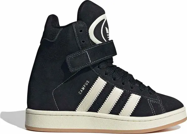 adidas Originals adidas Campus Bold W Жени - Спортни обувки adidas Originals - Черен - IH1849-4.5 - Size: 4.5