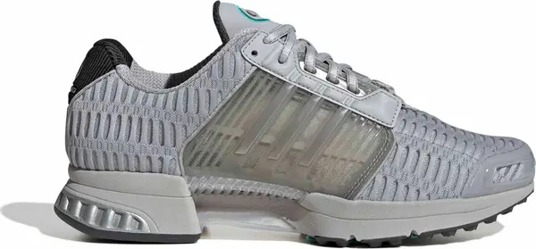 adidas Originals adidas Climacool 1 Mercedes Мъже - Спортни обувки adidas Originals - Silver - JR7439-9.5 - Size: 9.5