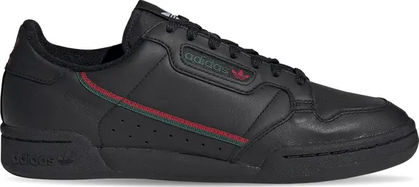adidas Originals adidas Continental 80 Мъже - Спортни обувки adidas Originals - Черен - EE5343-3.5 - Size: 3.5