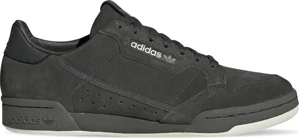 adidas Originals adidas Continental 80 Мъже - Спортни обувки adidas Originals - Черен - EE5364-3.5 - Size: 3.5