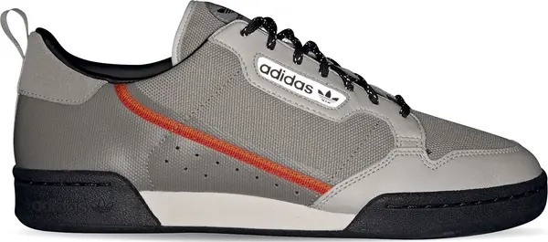 adidas Originals adidas Continental 80 Мъже - Спортни обувки adidas Originals - Сив - EE6669-4.5 - Size: 4.5