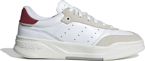 adidas Originals adidas Court Finale Мъже - Спортни обувки adidas Originals - Бял - JH5508-10 - Size: 10