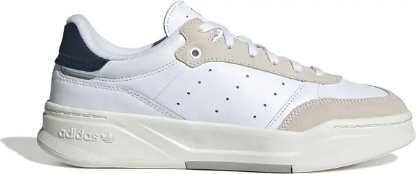 adidas Originals adidas Court Finale Мъже - Спортни обувки adidas Originals - Бял - JH5509-10.5 - Size: 10.5