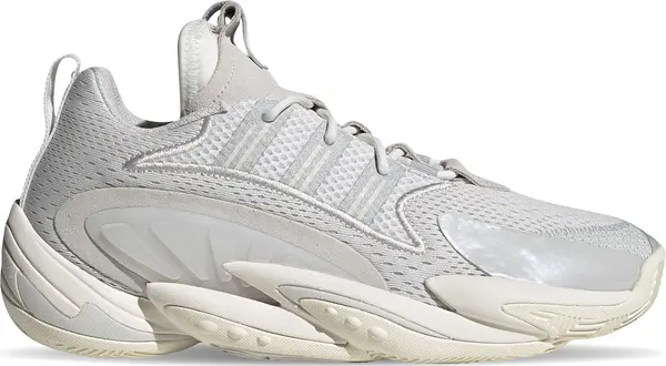 adidas Originals adidas Crazy BYW x 2.0 Мъже - Спортни обувки adidas Originals - Бял - EE8327-7.5 - Size: 7.5