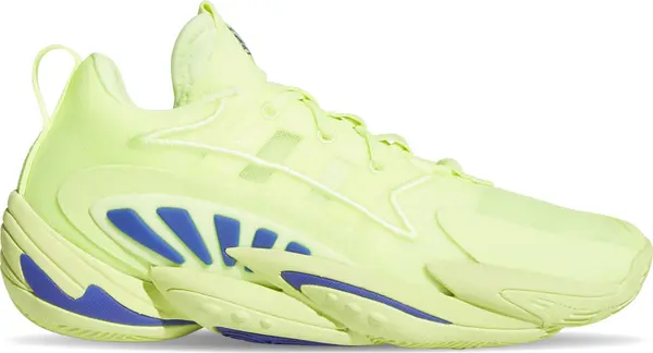 adidas Originals adidas Crazy BYW x 2.0 Мъже - Спортни обувки adidas Originals - Зелен - EE6009-5.5 - Size: 5.5