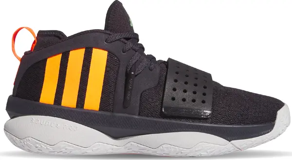 adidas Performance adidas Dame 8 Extply Мъже - Спортни обувки adidas Performance - Черен - IF1512-10.5 - Size: 10.5