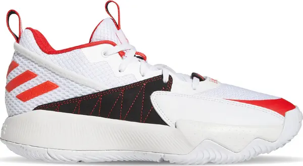 adidas Performance adidas Dame Certified Мъже - Спортни обувки adidas Performance - Бял - GY8965-8.5 - Size: 8.5