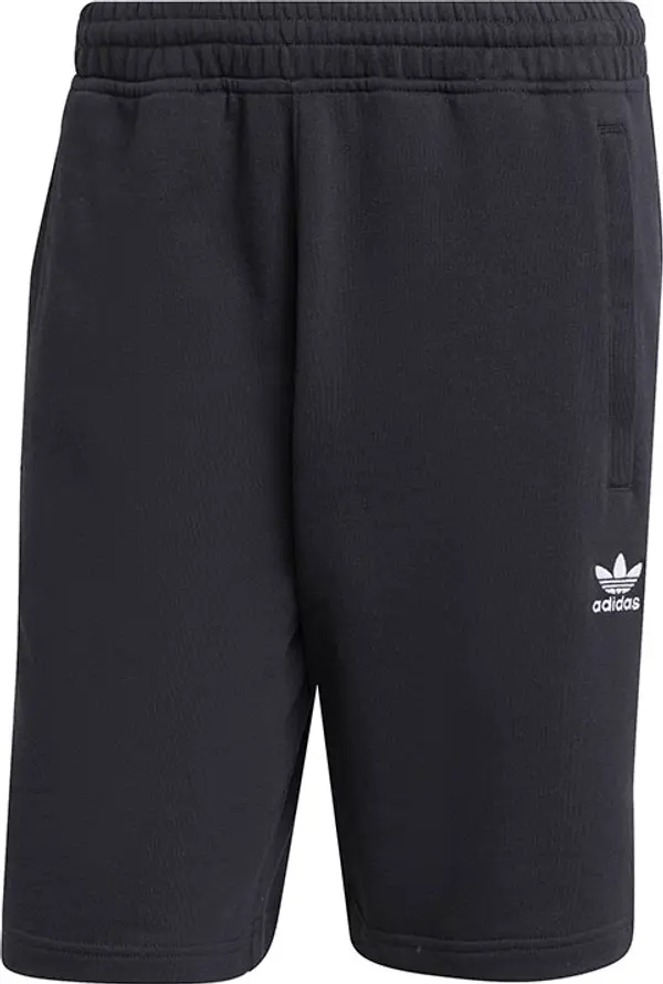 adidas Originals adidas Essential Short Мъже - Шорти adidas Originals - Черен - IY8520-S - Size: S