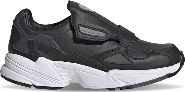 adidas Originals adidas Falcon RX W Жени - Спортни обувки adidas Originals - Черен - EE5111-3.5 - Size: 3.5