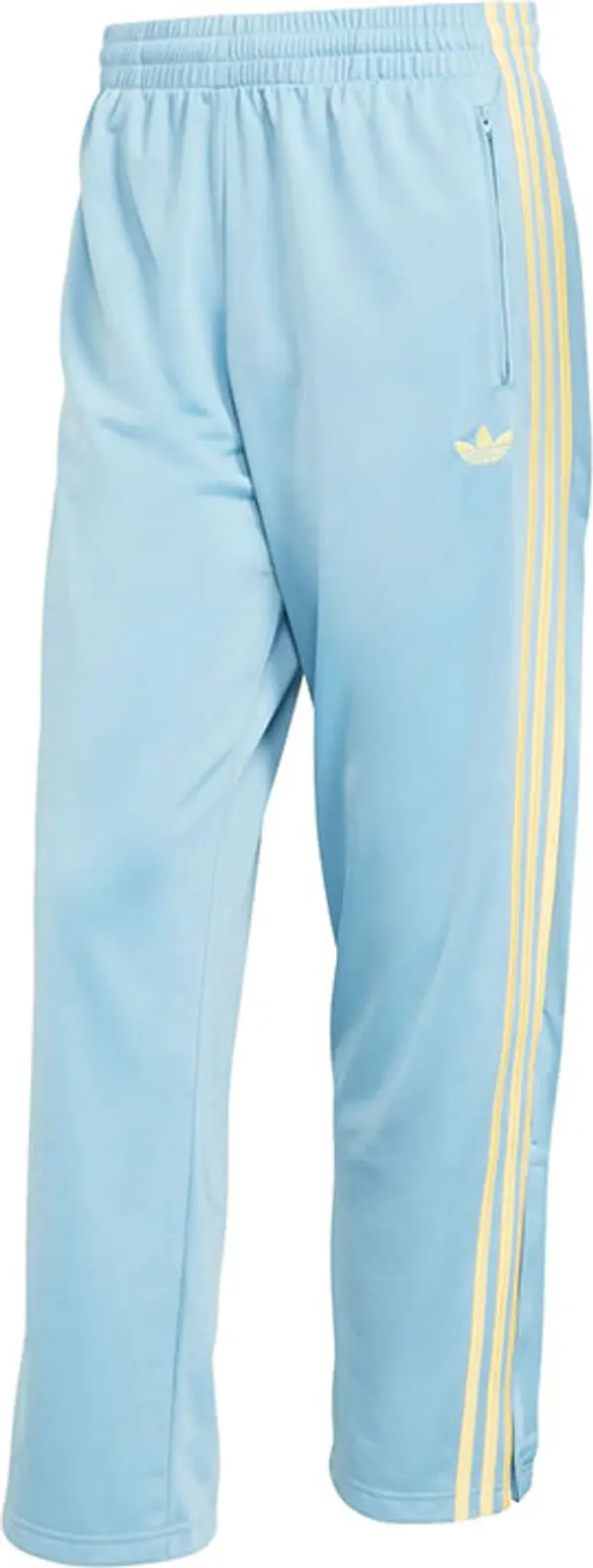 adidas Originals adidas Firebird TP Мъже - Панталони adidas Originals - Син - KE1648-S - Size: S
