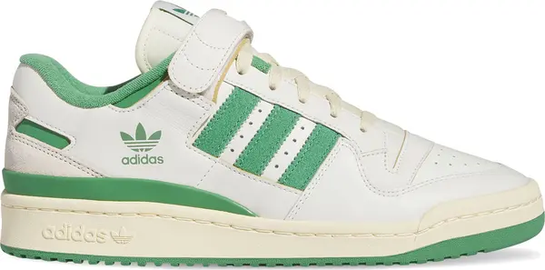 adidas Originals adidas Forum 84 Low Мъже - Спортни обувки adidas Originals - Бял - IG3773-9 - Size: 9