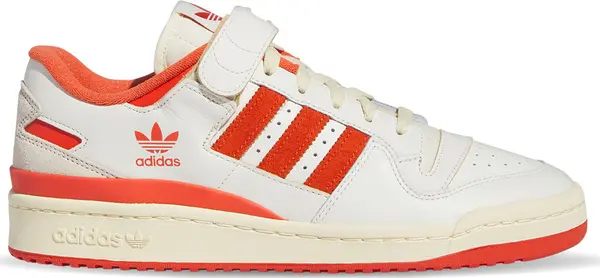 adidas Originals adidas Forum 84 Low Мъже - Спортни обувки adidas Originals - Бял - IG3774-10 - Size: 10